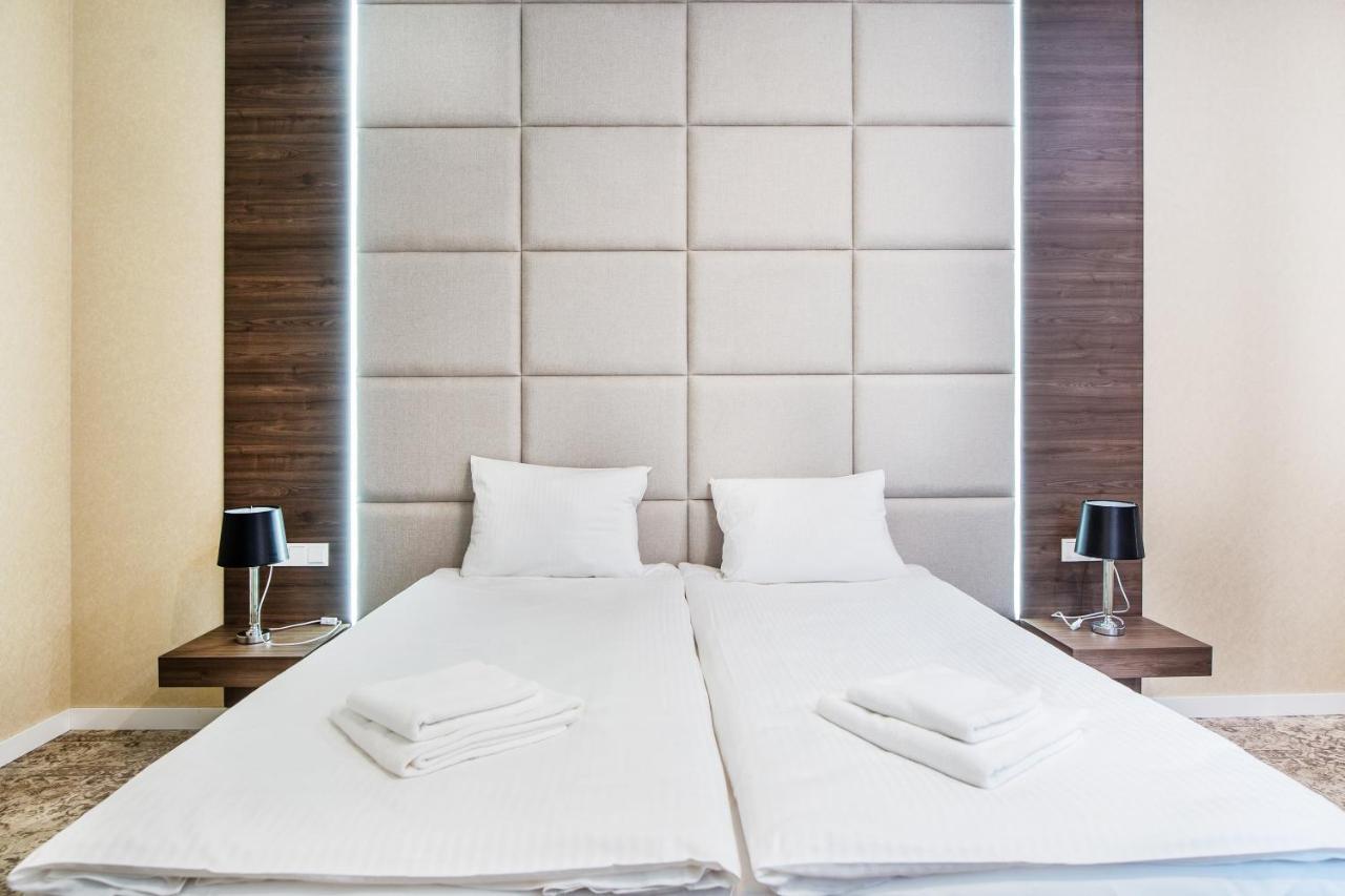 Aparthotel Rakowicka Residence Kraków Eksteriør billede