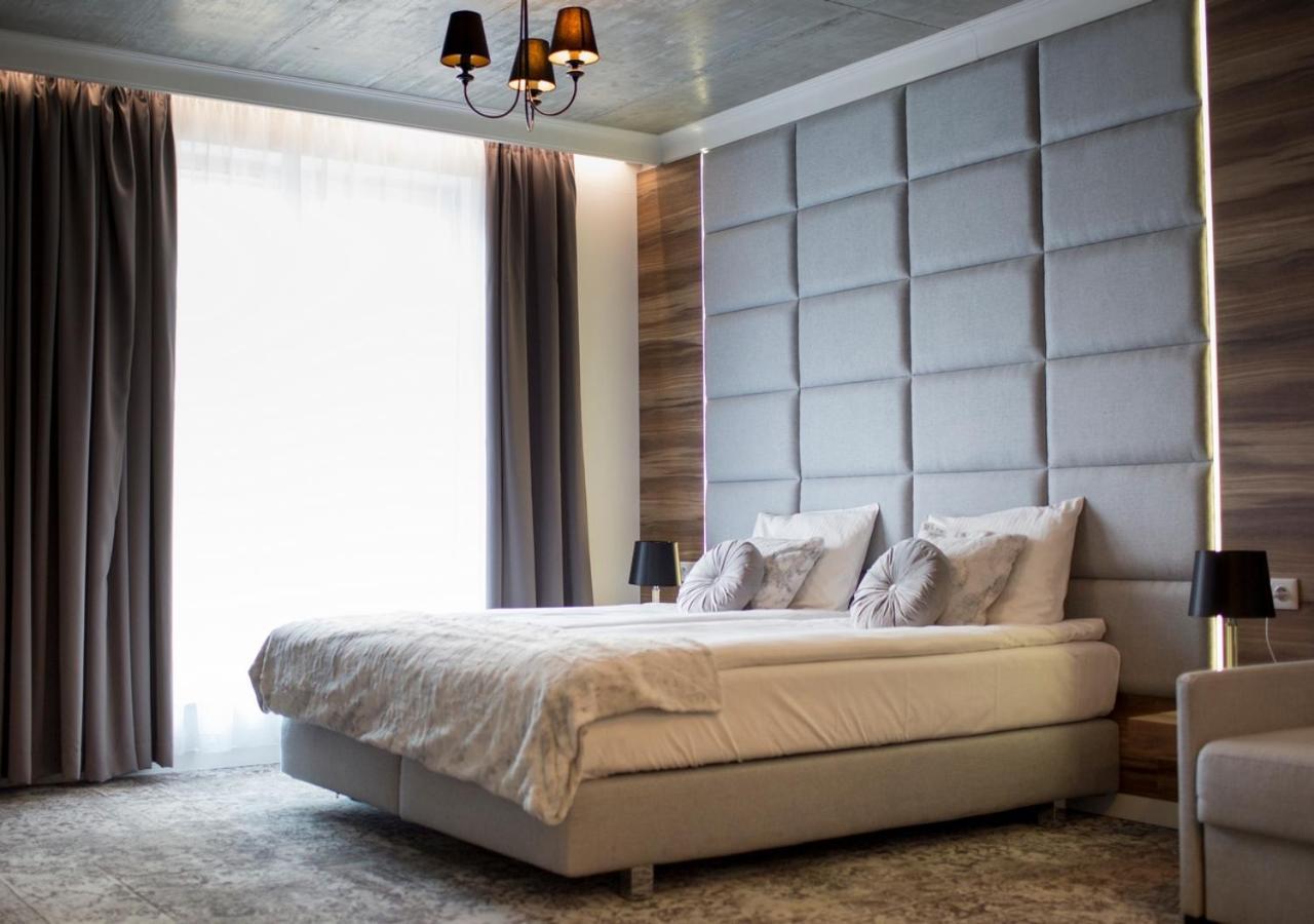 Aparthotel Rakowicka Residence Kraków Eksteriør billede