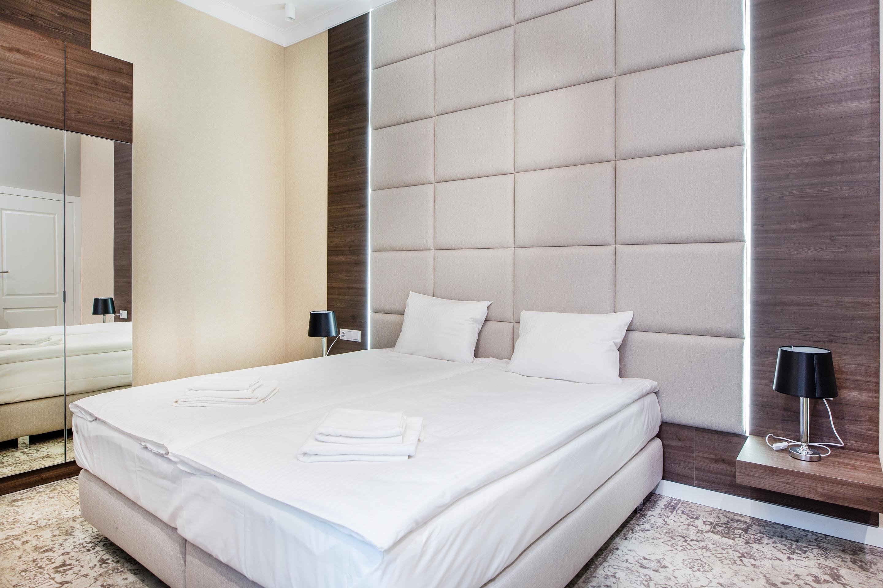 Aparthotel Rakowicka Residence Kraków Eksteriør billede