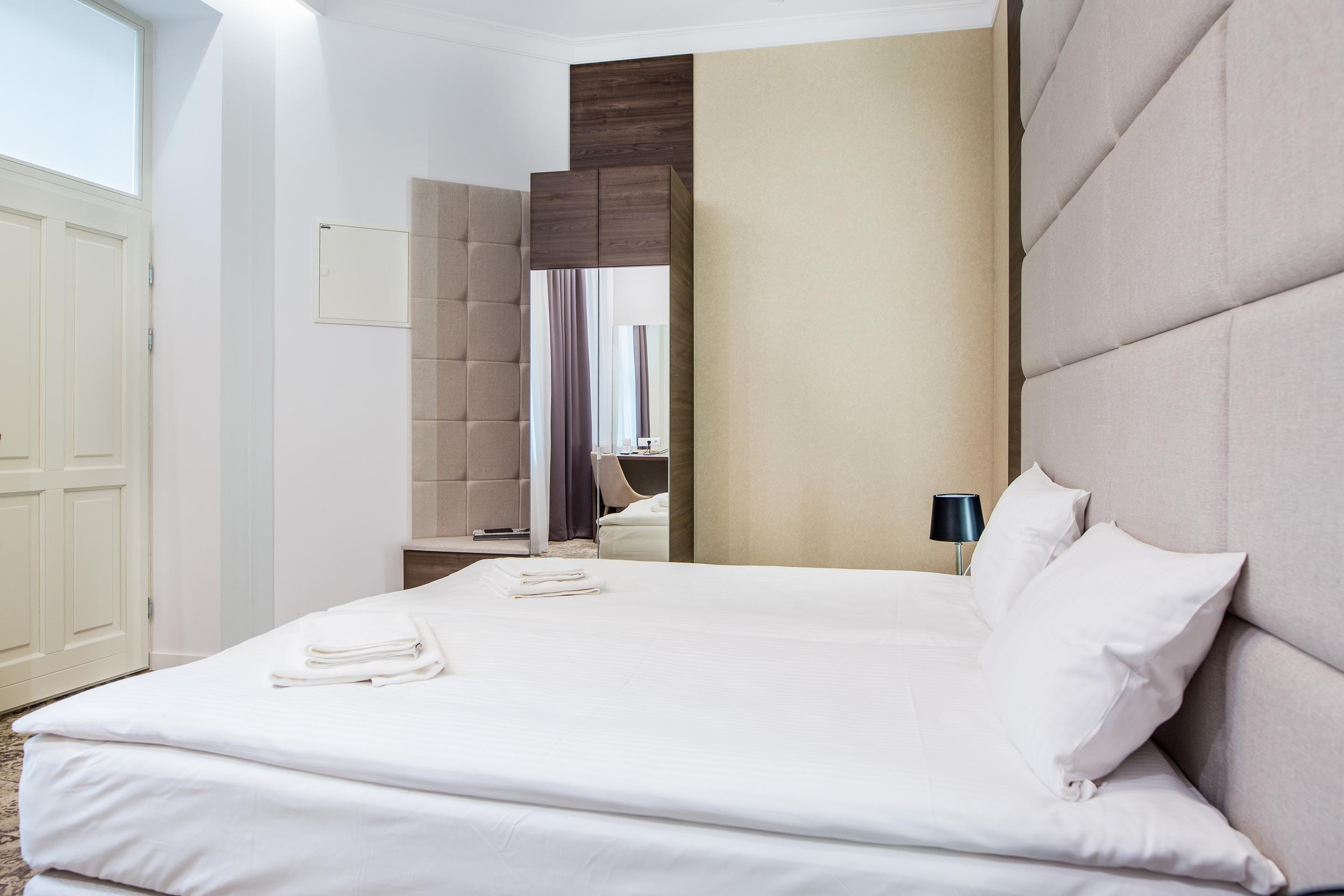 Aparthotel Rakowicka Residence Kraków Eksteriør billede