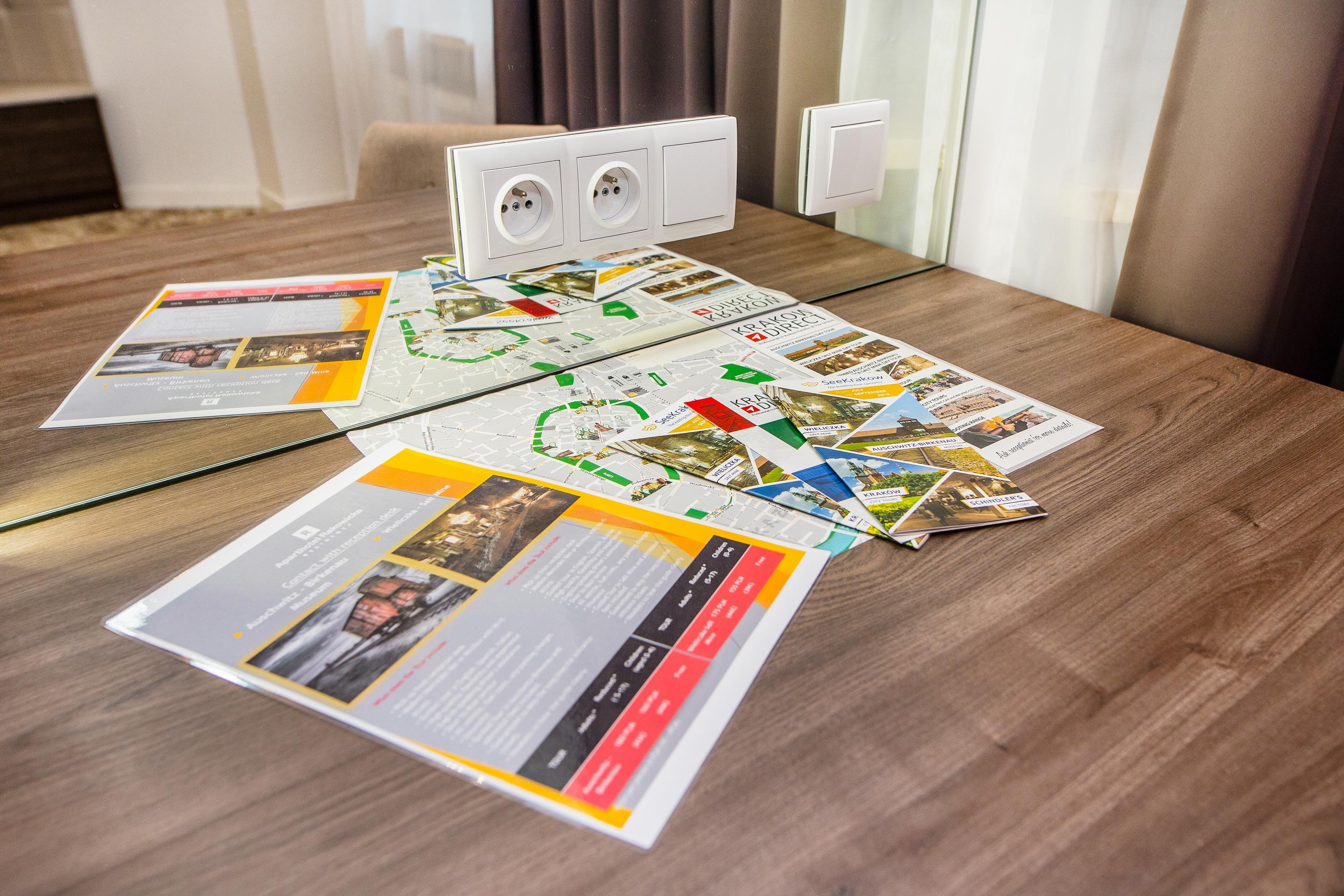 Aparthotel Rakowicka Residence Kraków Eksteriør billede