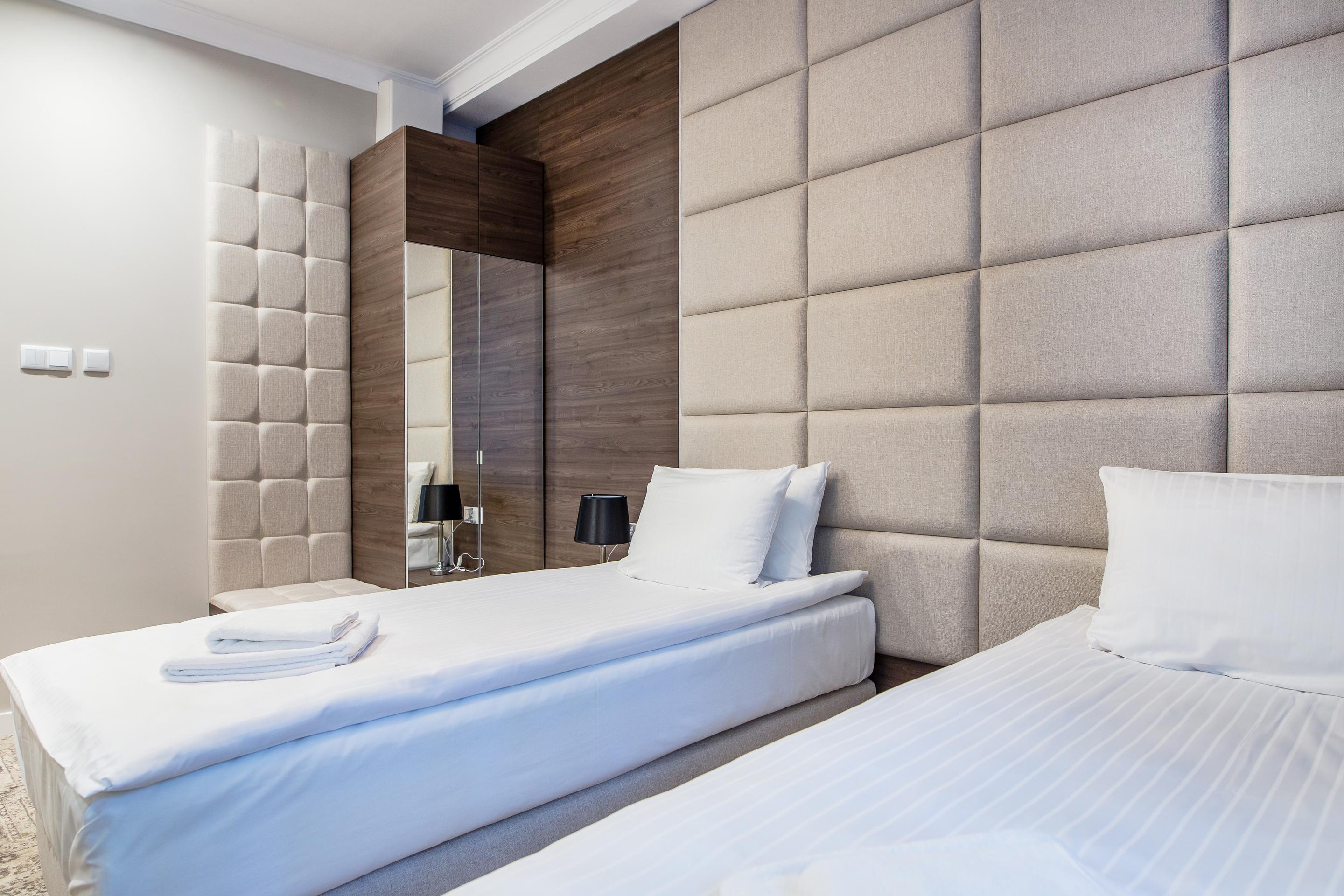 Aparthotel Rakowicka Residence Kraków Eksteriør billede