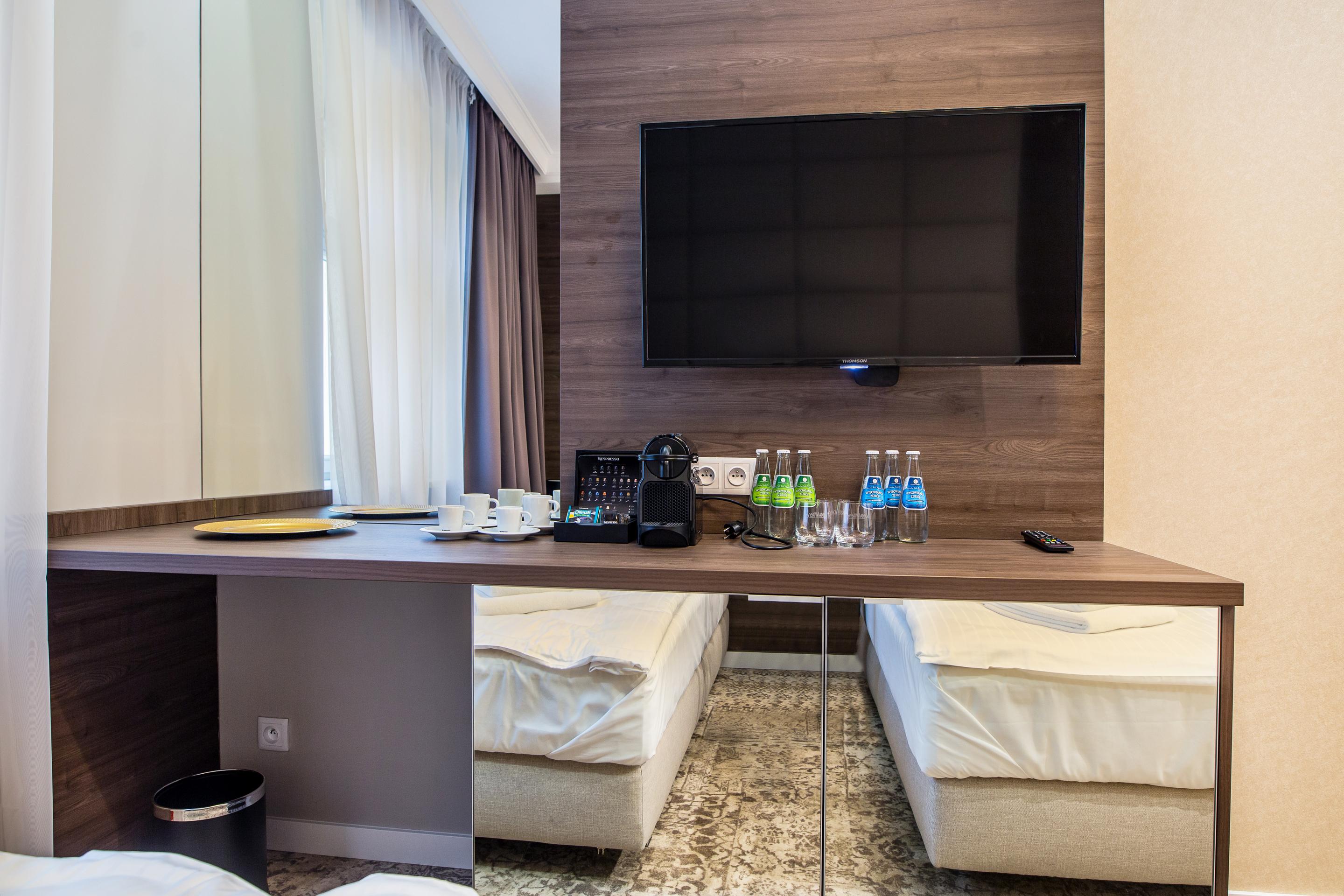 Aparthotel Rakowicka Residence Kraków Eksteriør billede