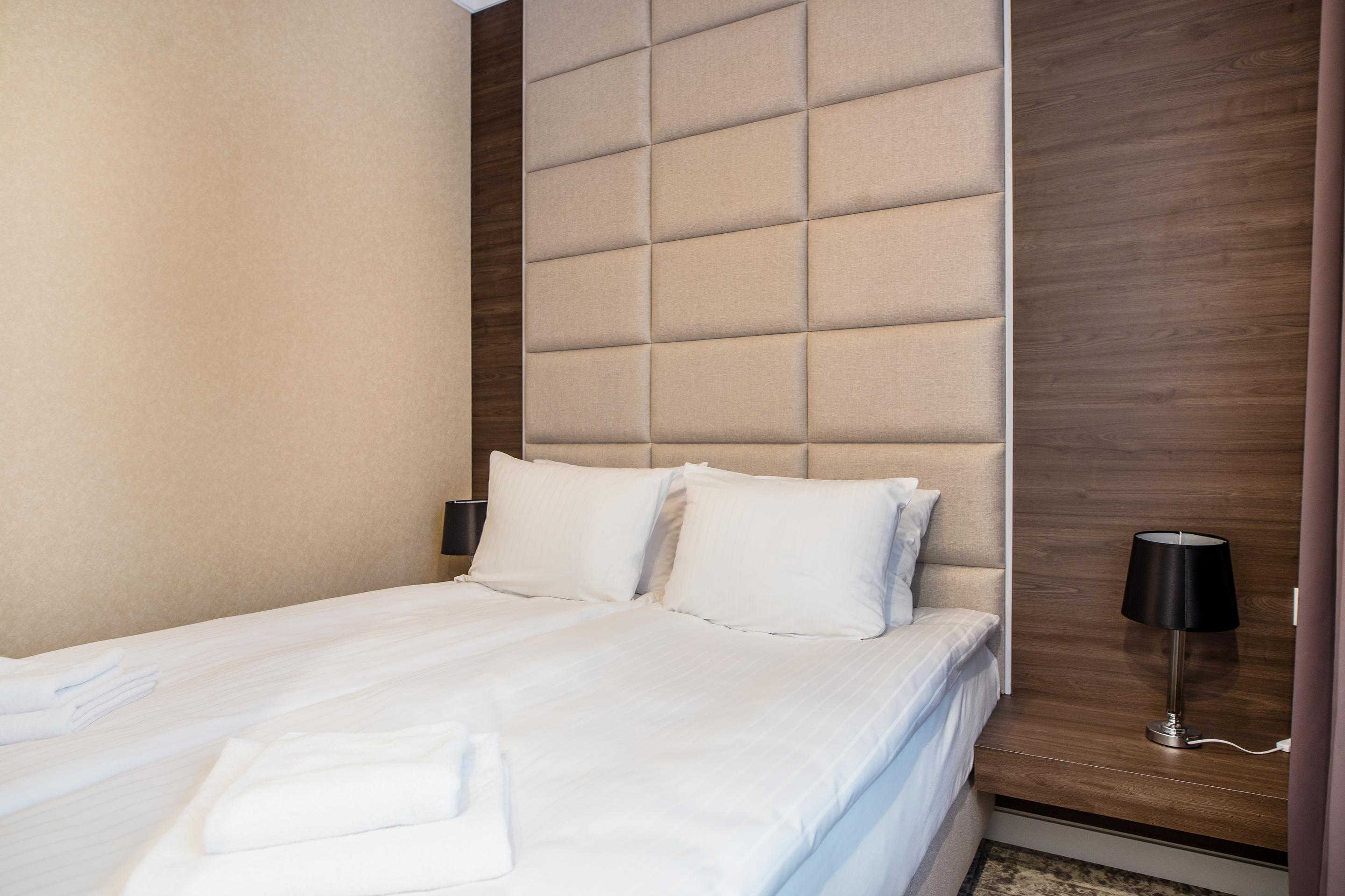 Aparthotel Rakowicka Residence Kraków Eksteriør billede