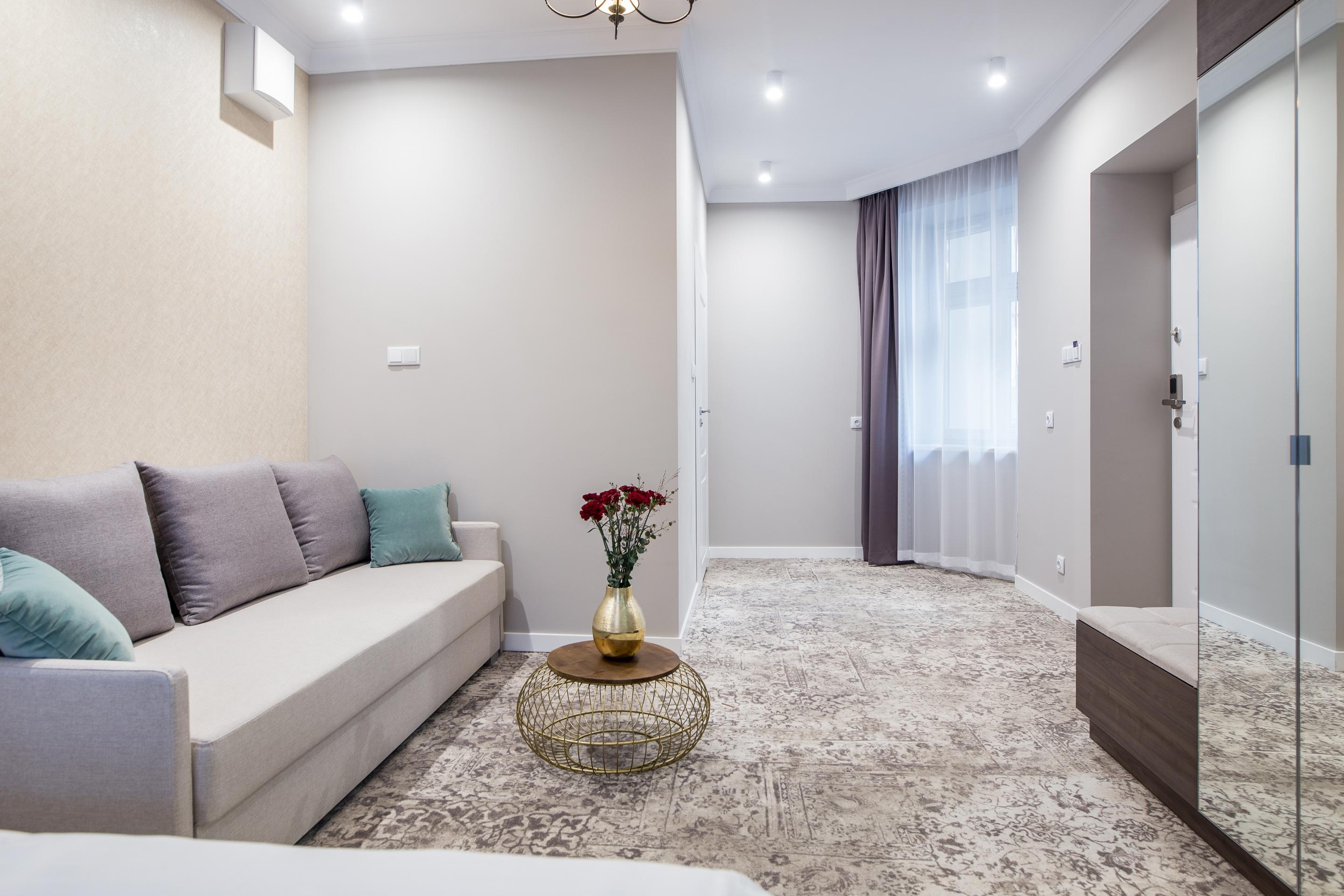 Aparthotel Rakowicka Residence Kraków Eksteriør billede