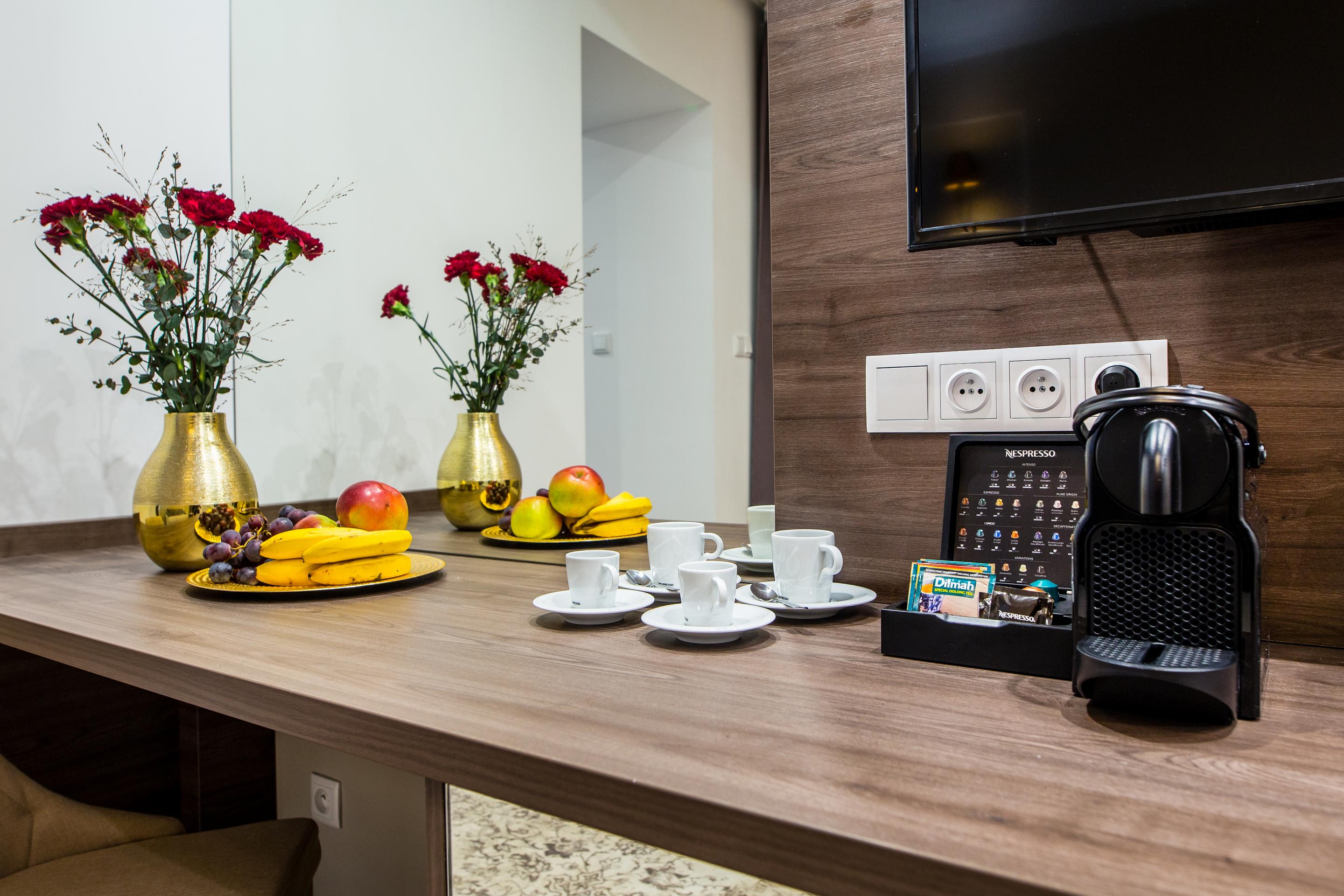 Aparthotel Rakowicka Residence Kraków Eksteriør billede