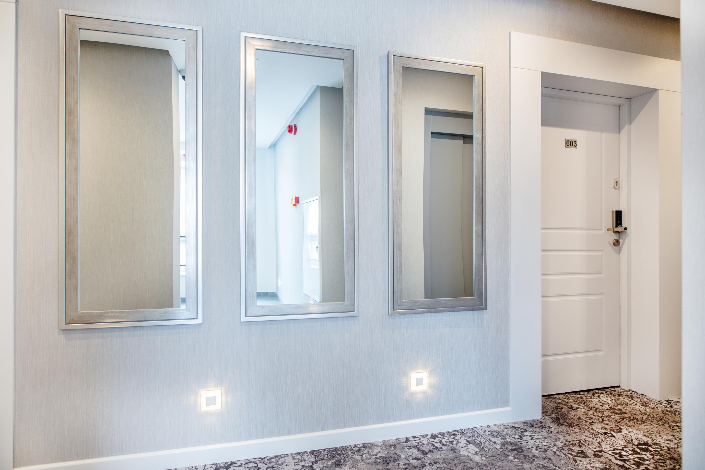 Aparthotel Rakowicka Residence Kraków Eksteriør billede