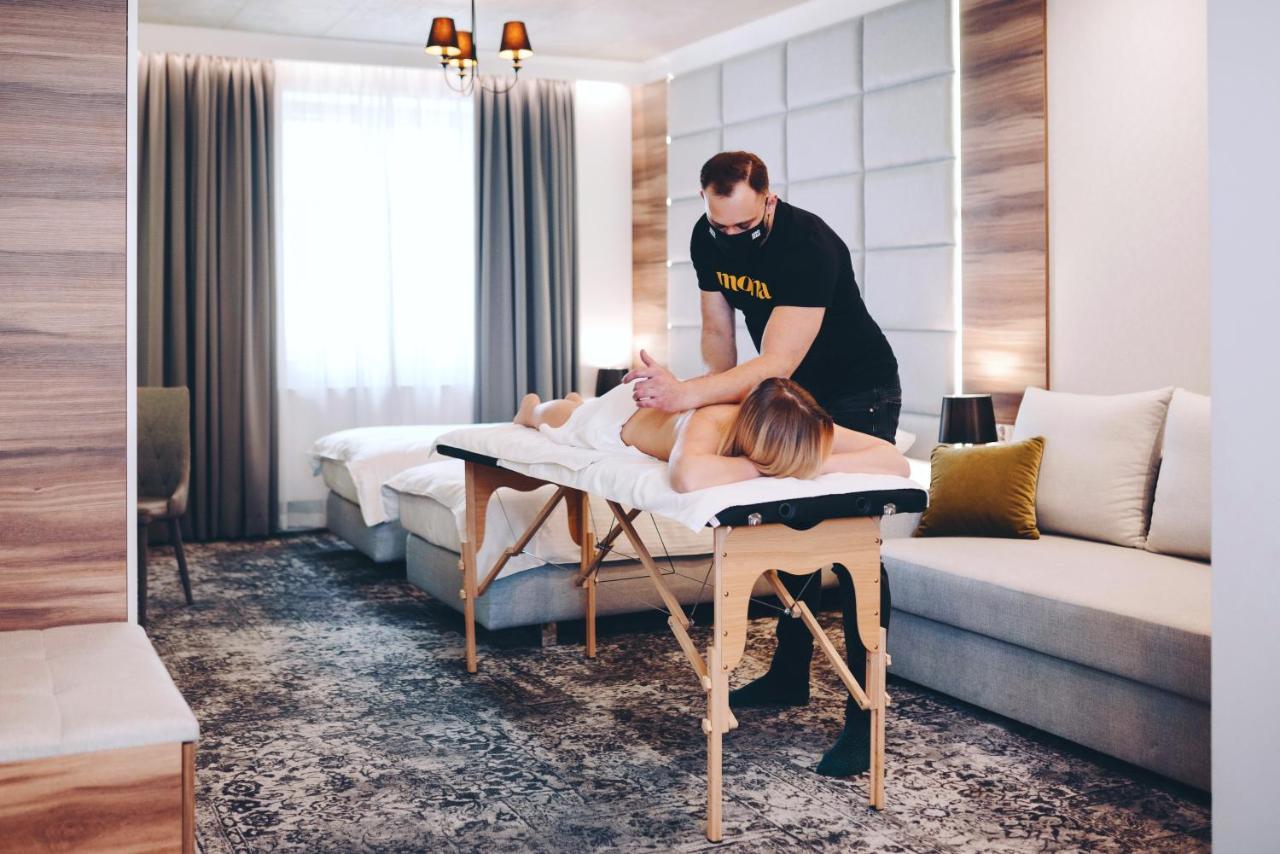 Aparthotel Rakowicka Residence Kraków Eksteriør billede